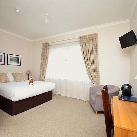 Loch Ness Guest House Fort Augustus Dış mekan fotoğraf
