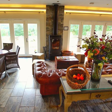 Loch Ness Guest House Fort Augustus Dış mekan fotoğraf