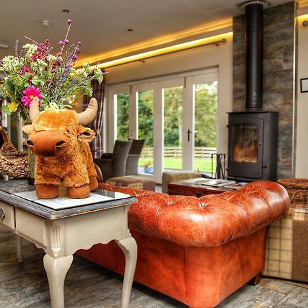 Loch Ness Guest House Fort Augustus Dış mekan fotoğraf