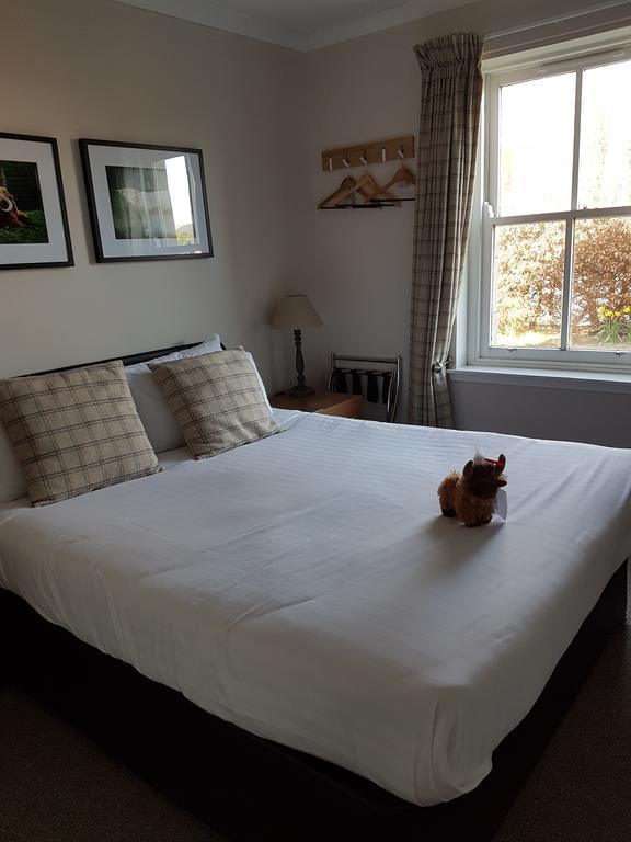 Loch Ness Guest House Fort Augustus Dış mekan fotoğraf