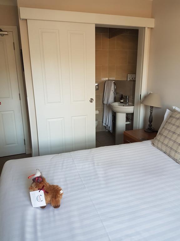 Loch Ness Guest House Fort Augustus Dış mekan fotoğraf