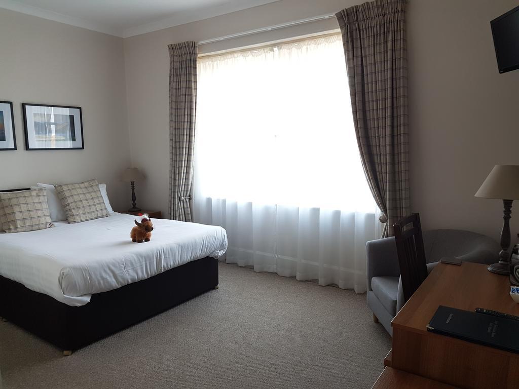 Loch Ness Guest House Fort Augustus Dış mekan fotoğraf