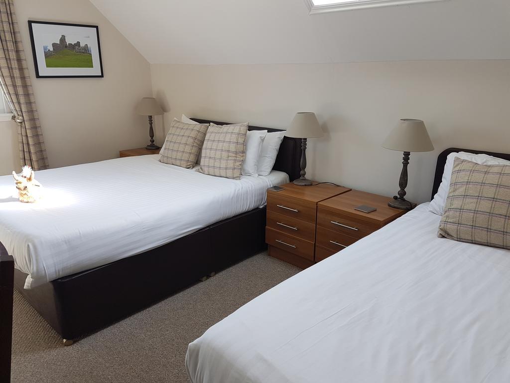 Loch Ness Guest House Fort Augustus Dış mekan fotoğraf