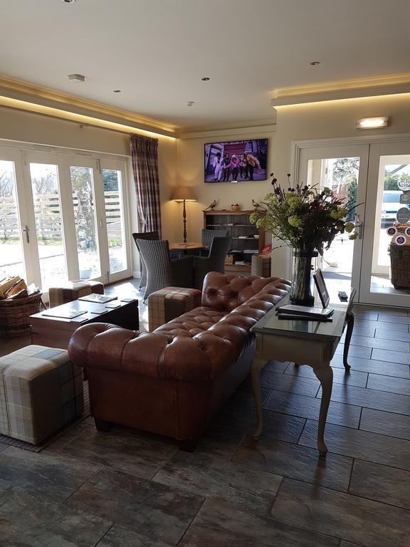 Loch Ness Guest House Fort Augustus Dış mekan fotoğraf