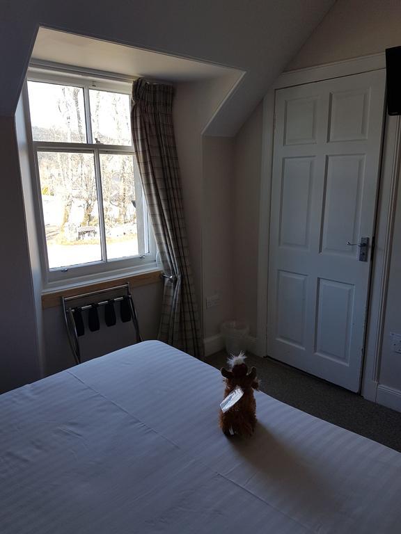 Loch Ness Guest House Fort Augustus Dış mekan fotoğraf