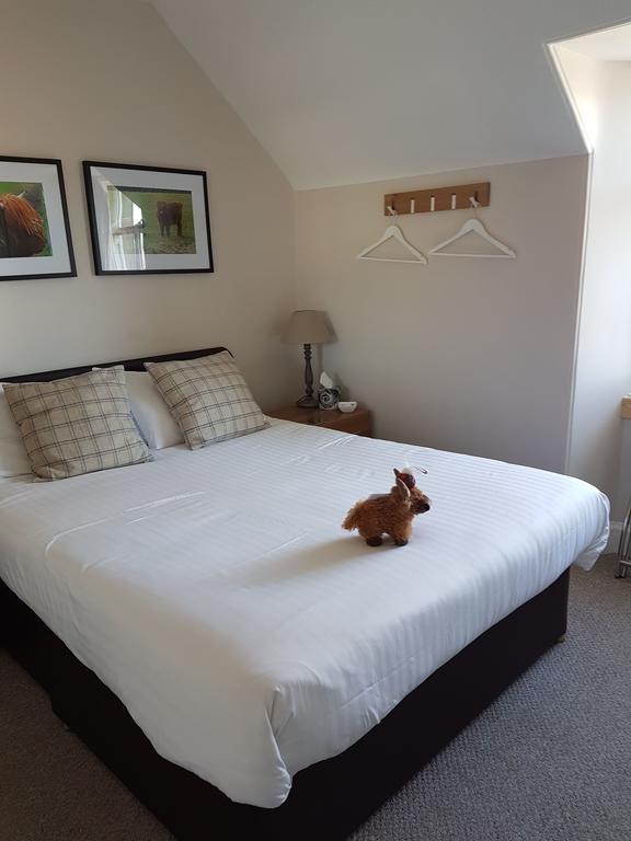 Loch Ness Guest House Fort Augustus Dış mekan fotoğraf