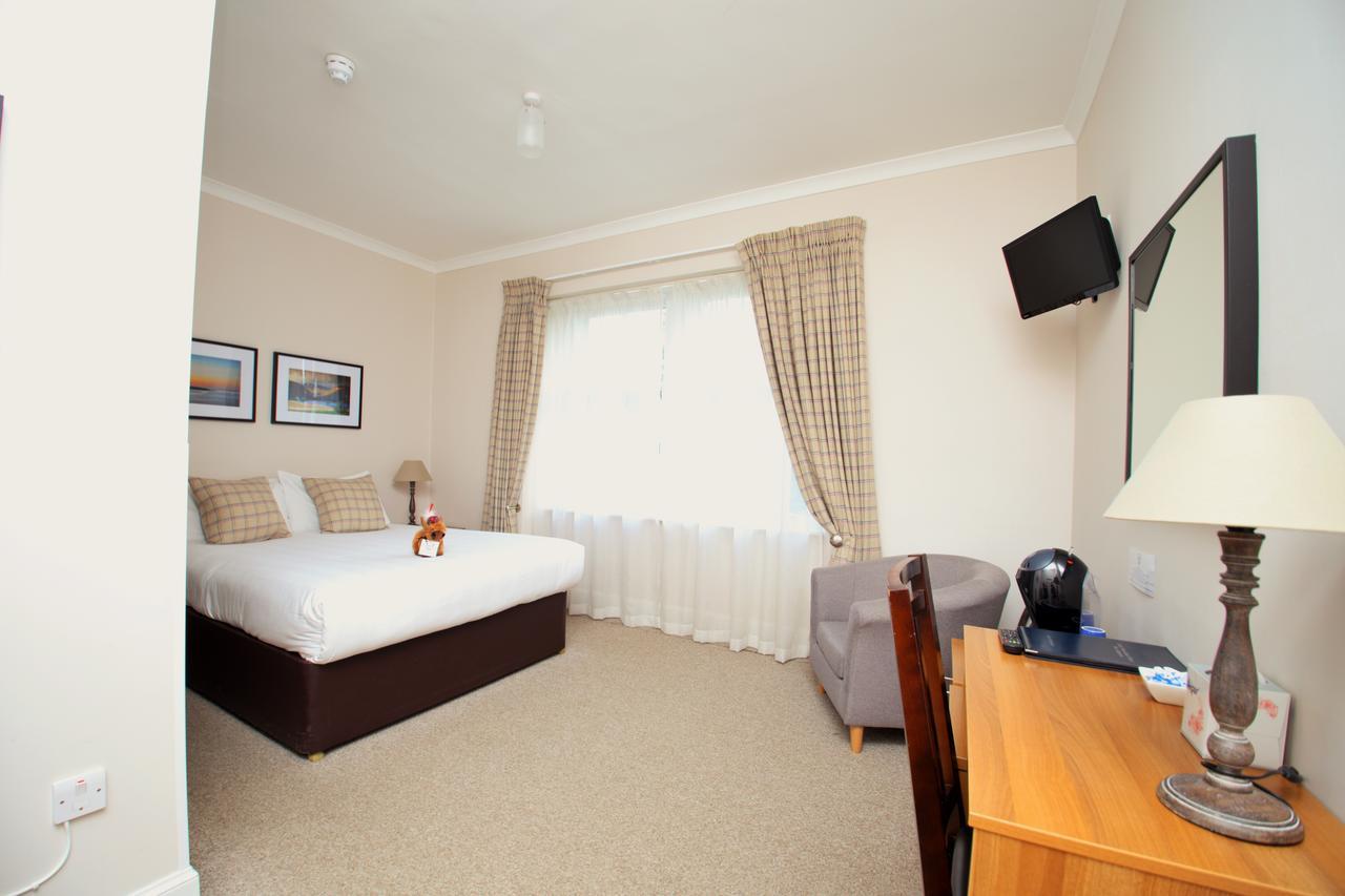 Loch Ness Guest House Fort Augustus Dış mekan fotoğraf