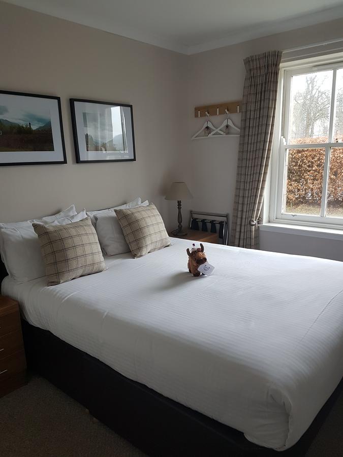 Loch Ness Guest House Fort Augustus Dış mekan fotoğraf